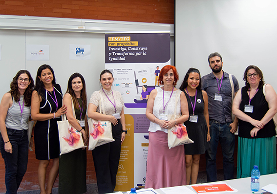 Participants en els tallers